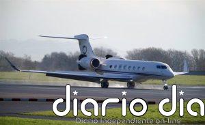 Buscan un avión privado medicalizado desaparecido en el Atlántico estadounidense