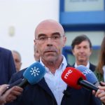 Buxadé asegura que Vox auditará las nacionalizaciones concedidas por la 'ley de nietos' si llega al Gobierno