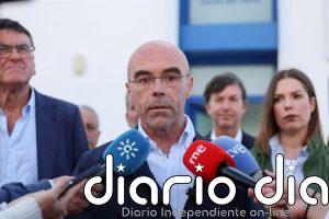 Buxadé asegura que Vox auditará las nacionalizaciones concedidas por la 'ley de nietos' si llega al Gobierno