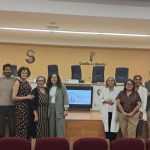 C-LM avanza en un protocolo regional para mejorar la atención sanitaria y social a mujeres en situación de prostitución