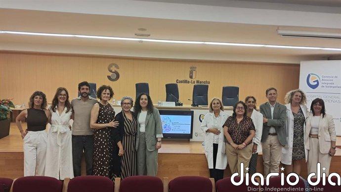C-LM avanza en un protocolo regional para mejorar la atención sanitaria y social a mujeres en situación de prostitución