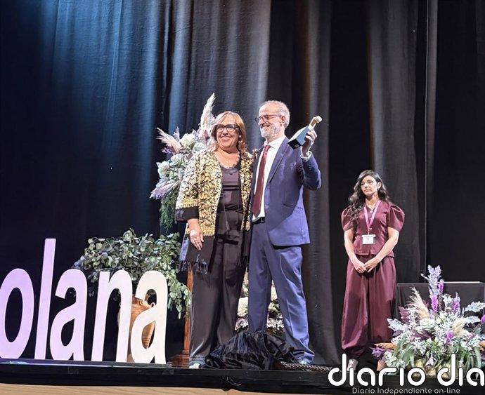 C-LM destaca las 43 ediciones de la Semana Nacional de la Zarzuela de La Solana y el compromiso con el género lírico