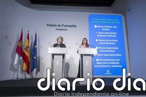 C-LM podría aprobar su Ley de Calidad Ambiental en el primer trimestre del 2027, tras su paso por el Consejo de Gobierno