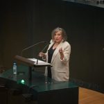 Cabello (Vox) acusa al Gobierno de Sánchez de dejar un "reguero de víctimas" y sitúa a Maricarmen como "una más"