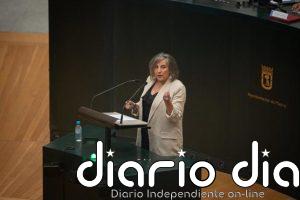 Cabello (Vox) acusa al Gobierno de Sánchez de dejar un "reguero de víctimas" y sitúa a Maricarmen como "una más"