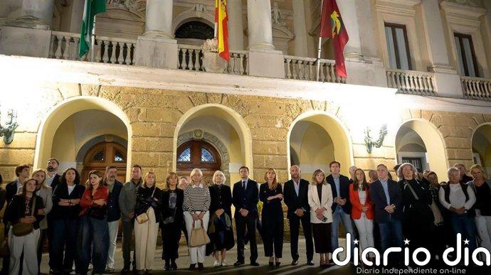 Cádiz suspende las actividades de Halloween tras el accidente ferroviario de Urda (Toledo)