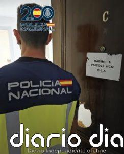Cae en Ronda (Málaga) una red dedicada a la explotación sexual de mujeres y liberan a diez víctimas