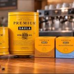 Café Saula (Pascual) prevé expandirse hacia la hostelería 'premium' de Asturias, Galicia y Cantabria