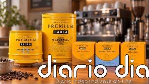 Café Saula (Pascual) prevé expandirse hacia la hostelería 'premium' de Asturias, Galicia y Cantabria