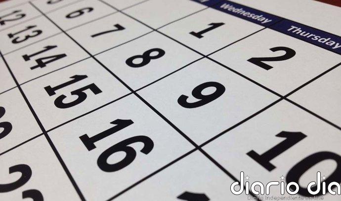 Calendario laboral: qué días son festivos este octubre de 2026 y cuándo hay puente en cada comunidad autónoma