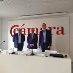 Cámara Navarra estima que en 10 años se necesitarán unas 40.000 nuevas viviendas y pide "acelerar" la construcción