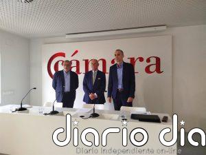 Cámara Navarra estima que en 10 años se necesitarán unas 40.000 nuevas viviendas y pide "acelerar" la construcción