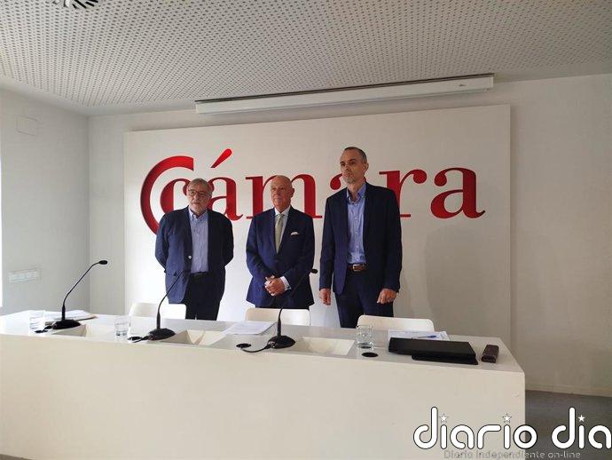 Cámara Navarra estima que en 10 años se necesitarán unas 40.000 nuevas viviendas y pide "acelerar" la construcción