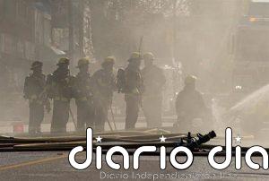 Canadá confirma víctimas mortales por un gran incendio en la base militar de Alberta