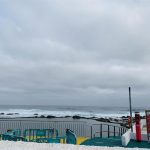Canarias declara la prealerta por lluvias en Lanzarote, La Graciosa, Fuerteventura, Gran Canaria y Tenerife