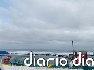 Canarias declara la prealerta por lluvias en Lanzarote, La Graciosa, Fuerteventura, Gran Canaria y Tenerife