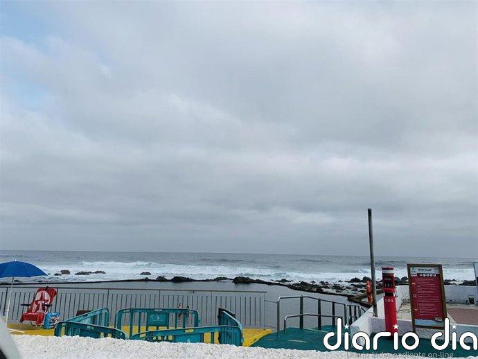 Canarias declara la prealerta por lluvias en Lanzarote, La Graciosa, Fuerteventura, Gran Canaria y Tenerife