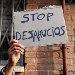 Canarias registra 99 lanzamientos por impago de alquiler en el segundo trimestre, un 70,2% menos