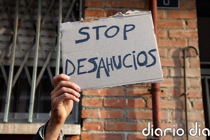 Canarias registra 99 lanzamientos por impago de alquiler en el segundo trimestre, un 70,2% menos