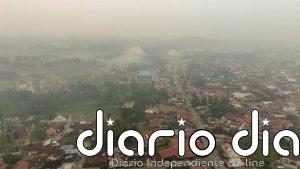 Canceladas las clases en varios estados de Malasia por la neblina procedente de los incendios en Indonesia