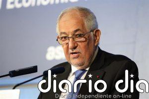 Cándido Conde-Pumpido: "Cuestionar al Tribunal Constitucional es cuestionar la democracia"