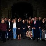 Cantabria guarda un minuto de silencio y se suma al dolor por las víctimas del choque de trenes en Toledo