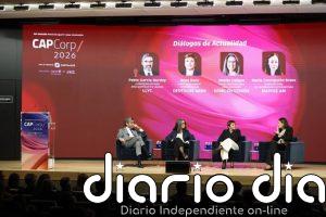 CAPcorp cierra su edición de 2026 con los expertos anticipando un repunte inversor en el "año del 'carve-out'"