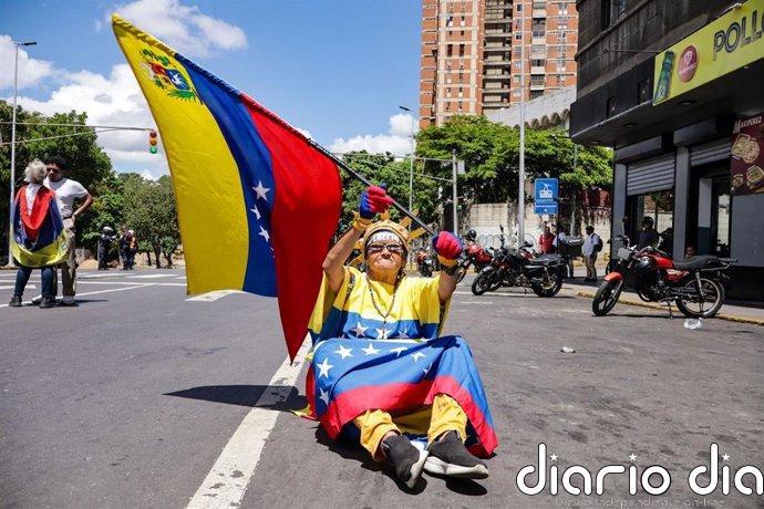 Caracas rechaza la prórroga de la Misión de la ONU que investiga violaciones de Derechos Humanos en Venezuela