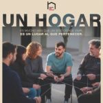 Cáritas acompañó a 44.475 personas sin hogar durante 2025, un 3,8% más que en 2024: "Crisis social y residencial"