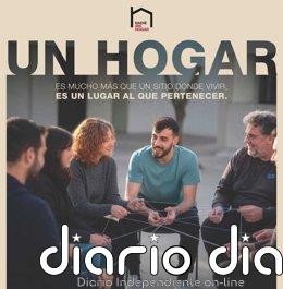 Cáritas acompañó a 44.475 personas sin hogar durante 2025, un 3,8% más que en 2024: "Crisis social y residencial"
