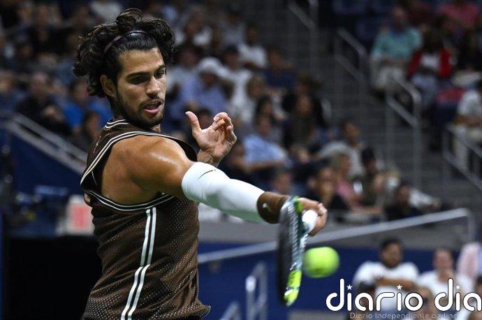 Carlos Alcaraz se apunta al torneo de Viena