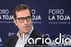 Carlos Cuerpo ve una movilización del electorado socialista como en 2019, mayor que la de 2023