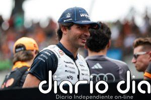 Carlos Sainz: "El toque con Bortoleto ha arruinado mi carrera"