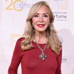 Carmen Lomana revela su conversación con Roca Rey tras su ruptura con Tana Rivera: "Está asustado"