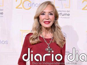 Carmen Lomana revela su conversación con Roca Rey tras su ruptura con Tana Rivera: "Está asustado"