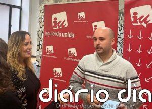 Carmen Martín encabeza la lista al Congreso de 'Frente Amplio' por Cantabria