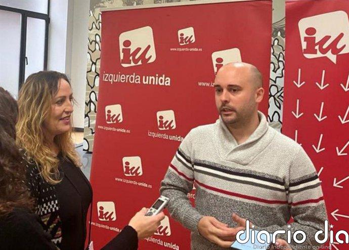 Carmen Martín encabeza la lista al Congreso de 'Frente Amplio' por Cantabria