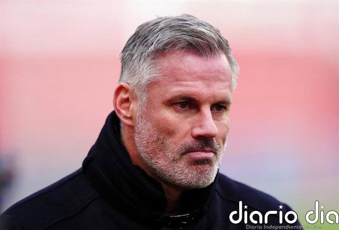 Carragher: "El Manchester City debería enfrentarse a una sanción de entre tres y cinco años"