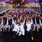 Carrefour, Grupo Inditex y El Corte Inglés, las empresas mejor valoradas en los InfoJobs Awards 2026