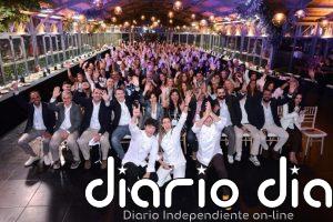 Carrefour, Grupo Inditex y El Corte Inglés, las empresas mejor valoradas en los InfoJobs Awards 2026