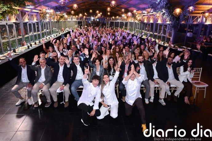 Carrefour, Grupo Inditex y El Corte Inglés, las empresas mejor valoradas en los InfoJobs Awards 2026