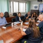 Cartagena habilita locales sociales en Pozo Estrecho, La Puebla y La Palma ante las lluvias