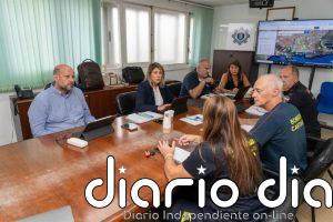 Cartagena habilita locales sociales en Pozo Estrecho, La Puebla y La Palma ante las lluvias
