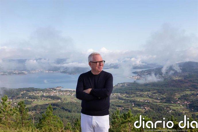 Casa de la Arquitectura incorpora a dos premios Pritzker, Moneo y Chipperfield, a su Patronato y prepara su ampliación