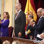 Casa Real celebra el día de la Fiesta Nacional y destaca lo que "comparte" y "une" a España como país