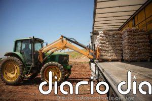 Casi 2.000 agricultores y ganaderos reciben 9,4 millones de las ayudas del plan Renove de maquinaria agraria