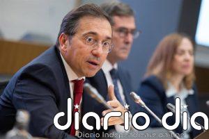 Casi medio centenar de consulados han remitido ya información de nacionalizaciones por la 'ley de nietos'