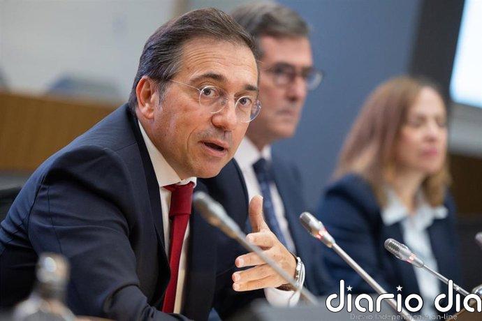 Casi medio centenar de consulados han remitido ya información de nacionalizaciones por la 'ley de nietos'