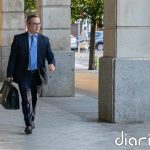 Caso ERE: Imputados 18 ex altos cargos de la Junta y Agencia IDEA por desvío de fondos a Santana Motor