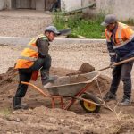Castilla y León registró 126.197 afiliados extranjeros en septiembre, un 21,83 por ciento más y un 12,37% del total